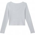 Трикотажная футболка Lululemon, цвет Nomad Gray/NOMD - фото 5