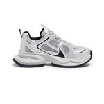 Кроссовки CAMEL Chunky Sneakers Women's Low-top, серый - фото 53