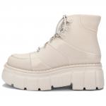 Ботинки Martin Boot женские Melissa, черный - фото 4