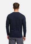 Топ INDICODE JEANS COLESON, Sky Captain/Dark Blue - фото 3