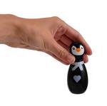 Мышь для боулинга, аркадная игра, Гоки Goki - фото 2