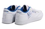 Кроссовки Reebok Club C 85 Balansa White - фото 4