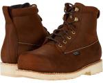 Ботинки Irish Setter Wingshooter ST 6" Waterproof Composite-Toe EH, коричневый - фото