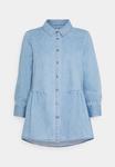 Блузка на пуговицах ONLMARY CANBERRA AUTHENTIC ONLY, синий деним - фото 2