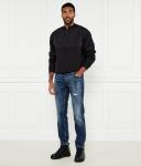 Свитер детехсом Regular fit Hugo, черный - фото 2