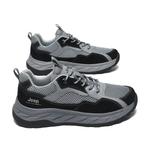 Кроссовки мужские с низким верхом Jeep - фото 3