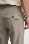 Обычные брюки-чинос BLEND, темно-бежевый - фото 6
