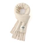 Jeep Вязаный шарф унисекс, Caramel - фото 3