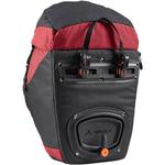 Передний карман Ontour Vaude, черный - фото 2