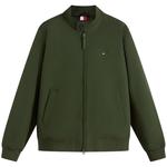 Куртка мужская Tommy Hilfiger, зеленый - фото
