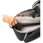 Велосипедная сумка Cycle Rack Vaude, черный - фото 7