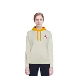 Свитшот женский экрю Jordan - фото 5