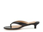 Туфли Lauren Ralph Lauren Francesca Sandal, черный - фото 3