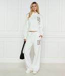 Толстовка Tommy Jeans Loose Fit, белый - фото 2