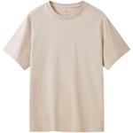 Футболка унисекс CAMEL, коричневый кофе - фото 6