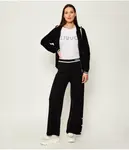 Футболка Loose fit Liu Jo, белый - фото 2