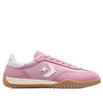 Кроссовки Converse Run Star Trainer 'Lotus Pink' - фото 2