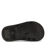 Шлепанцы Ipanema 83474 Black/Black/Grey AQ920, черный - фото 4