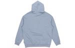 Свитшот Unisex Flint Blue LINING, синий - фото 4