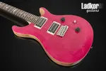 PRS SE Custom 24 Bonni Pink новая - фото 2