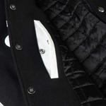 Givenchy Двусторонняя бомбер, Black - фото 7