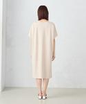 Платье-трансформер Comme Ca Ism, цвет Beige - фото 9