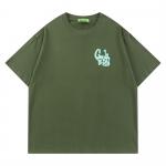 Футболка унисекс Gwola, Темно-серый - фото 22