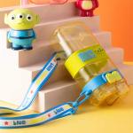 Спортивные бутылки Disney - фото 9