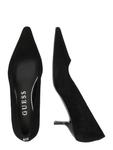 Туфли GUESS, черный - фото 2