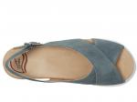 Туфли Dansko Sloane, Denim - фото 2