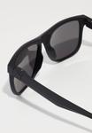 Солнцезащитные очки Puma Sunglasses, Black/Smoke/Black - фото 3