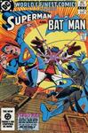 World's Finest Comics, Edition# 294 (DC) - фото