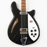 Бас-гитара Rickenbacker 4005V - Jetglo - фото