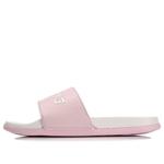 Тапочки в тапочках Li-Ning, розовый - фото