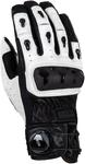 Мотоциклетные перчатки Knox orsa mk2, Black/White - фото