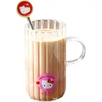 Стеклянные стаканы Sanrio, My Melody - фото 3