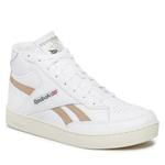 Кроссовки Reebok ClubC Form, белый - фото