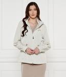 Куртка Regular fit Ea7, экрю - фото