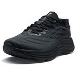 Кроссовки XTEP Casual Shoes Men Low-Top Black, черный - фото 2