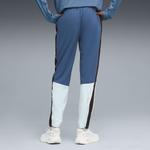 Мужские беговые брюки Everyday Running Puma, синий - фото 4