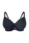 Бюстгальтер Fantasie EMMALINE, Midnight/Dark Blue - фото 5