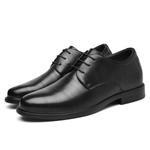 Туфли HLA Dress Shoes Men Low-Top - фото 2