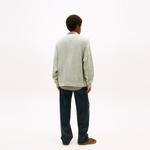 Джемпер мужской Tommy Hilfiger, серый - фото 6