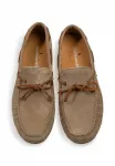 Лоферы Floris Van Bommel, Lightbrown - фото 4