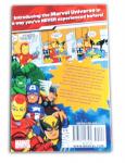 Super Hero Squad: Get Yer Hero on (Digest) (Marvel) - фото 2