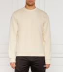 Толстовка EA7 Regular Fit, бежевый - фото