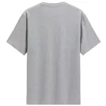 Футболка унисекс GAP, зеленый - фото 5