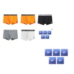 Lee Подарочный набор мужского белья 5 пар - фото