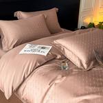 LUOLAI HOME Комплект постельного белья, 180 см, 4 предмета - фото 4