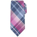 Мужской галстук с рисунком на заказ Bespoke - фото